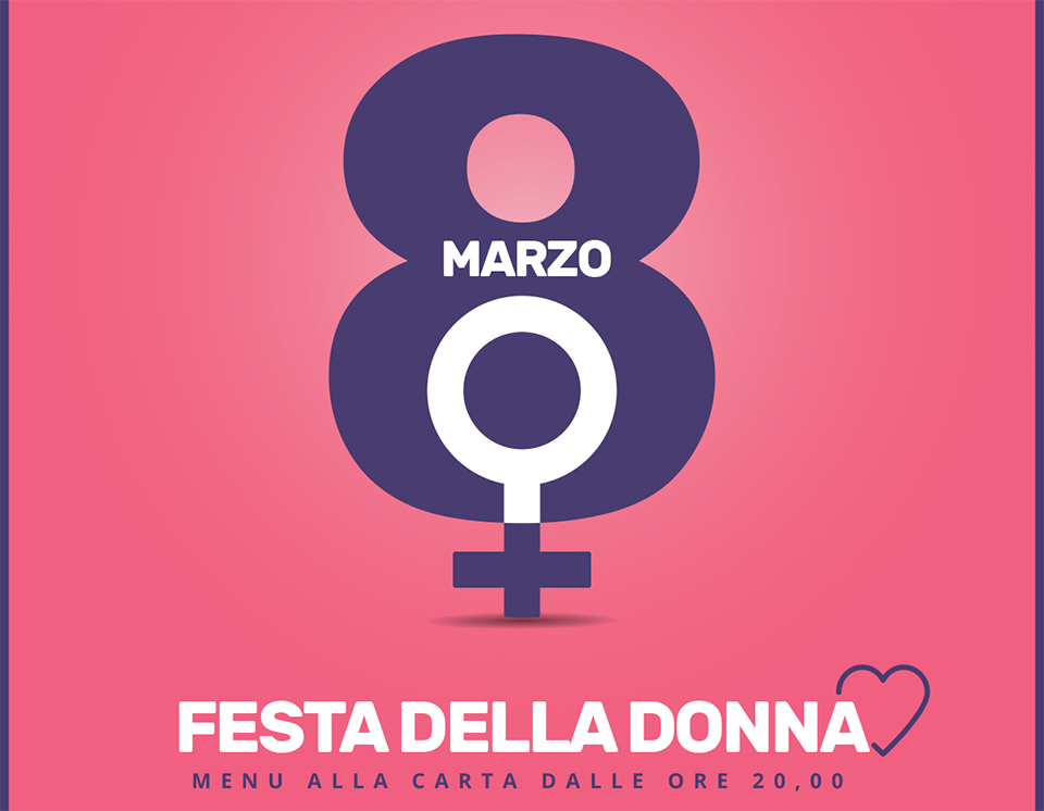 festa della donna