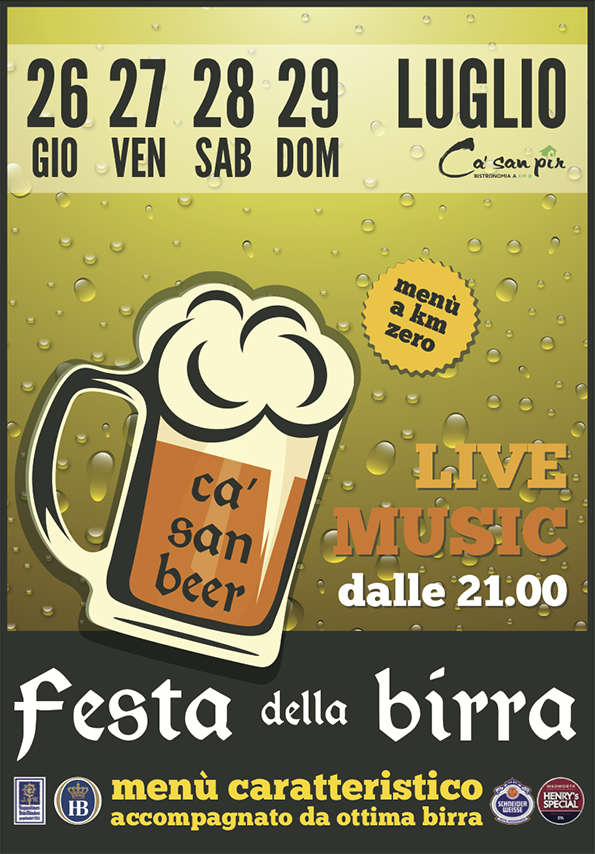 festa della birra