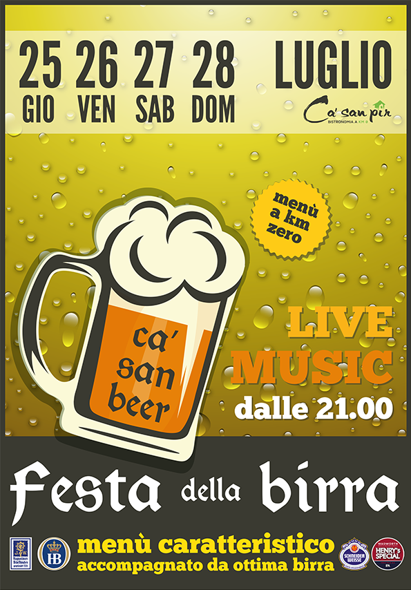 festa della birra