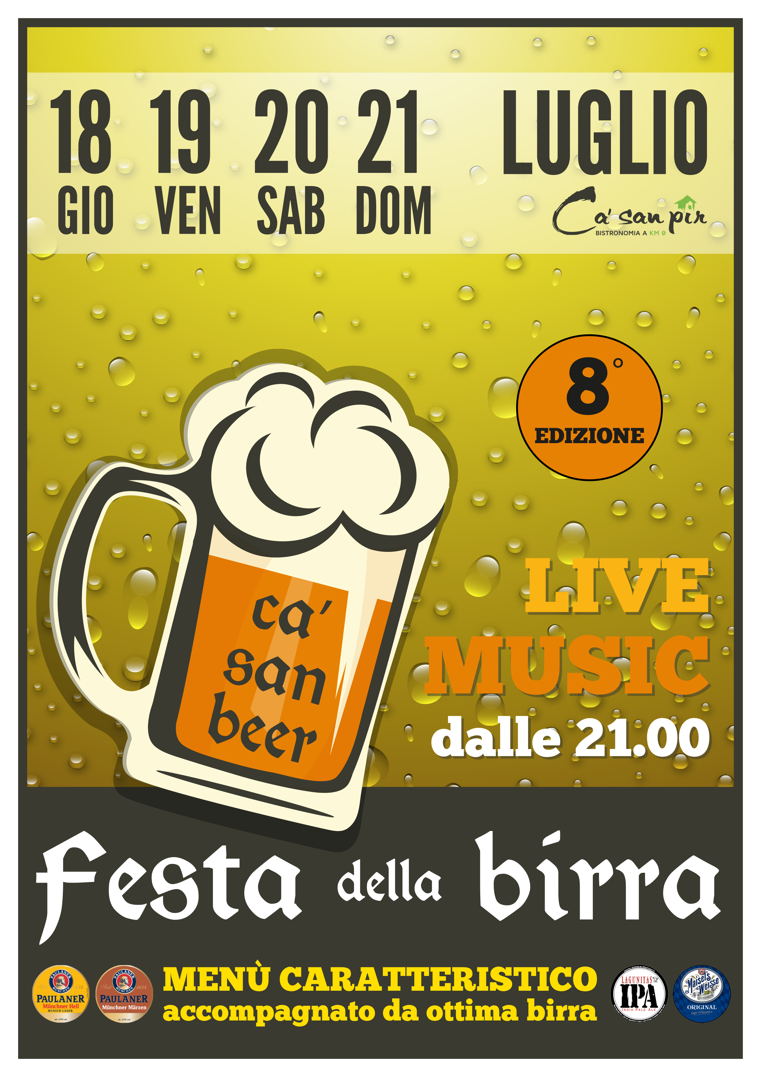 festa della birra